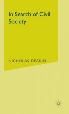 In Search of Civil Society