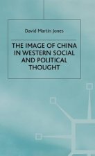 Image of China in Western Social and Political Thought