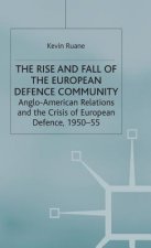 Rise and Fall of the European Defence Community