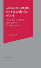Globalization and the Postcolonial World