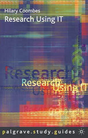 Research Using IT