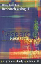 Research Using IT