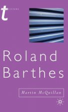 Roland Barthes