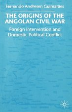 Origins of the Angolan Civil War