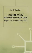 Leon Trotsky and World War One