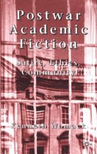 Postwar Academic Fiction
