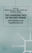 Changing Face of Military Power