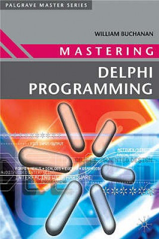 Mastering Delphi Programming