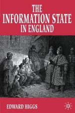 Information State in England
