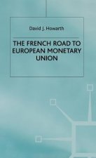 French Road to the European Monetary Union