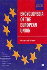 Encyclopedia of the European Union