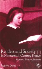Readers and Society in Nineteenth-Century France