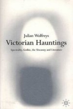 Victorian Hauntings