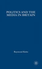 Politics and the Media in Britain