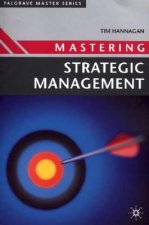 Mastering Strategic Management
