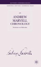 Andrew Marvell Chronology