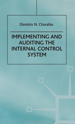 Implementing and Auditing the Internal Control System