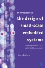 Introduction to the Design of Small-Scale Embedded Systems