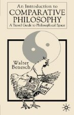 Introduction to Comparative Philosophy