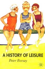 History of Leisure