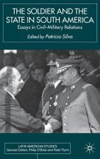 Soldier and the State in South America