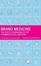 Brand Medicine