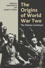 Origins of World War Two