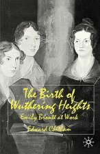 Birth of Wuthering Heights