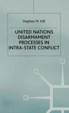 United Nations Disarmament Processes in Intra-State Conflict