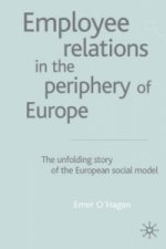 Employee Relations in the Periphery of Europe