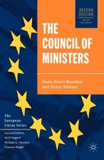 Council of Ministers