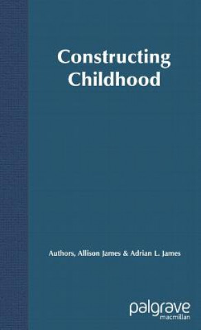 Constructing Childhood