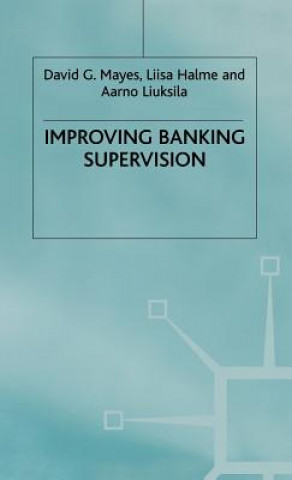 Improving Banking Supervision