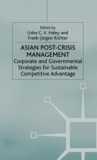 Asian Post-crisis Management