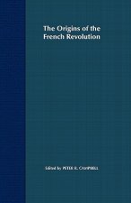 Origins of the French Revolution