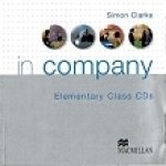 In Company Elementary CD-Rom x2