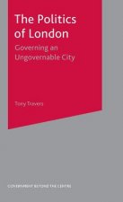 Politics of London