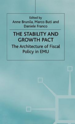 Stability and Growth Pact