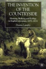 Invention of the Countryside