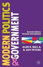 Modern Politics and Government