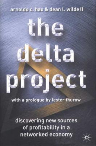 Delta Project