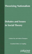 Theorizing Nationalism