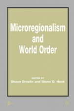 Microregionalism and World Order