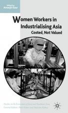 Women Workers in Industrialising Asia