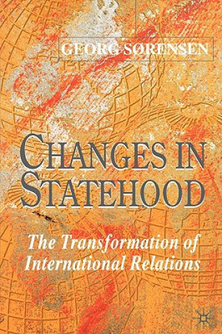 Changes in Statehood