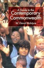 Guide to the Contemporary Commonwealth
