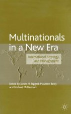 Multinationals in a New Era