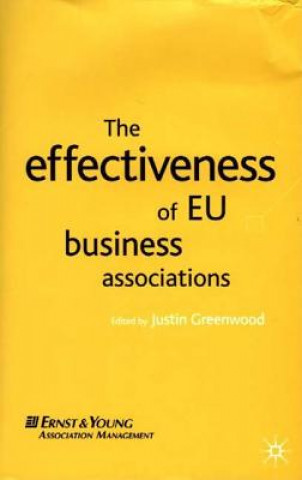 Effectiveness of EU Business Associations