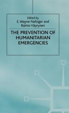 Prevention of Humanitarian Emergencies