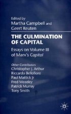 Culmination of Capital